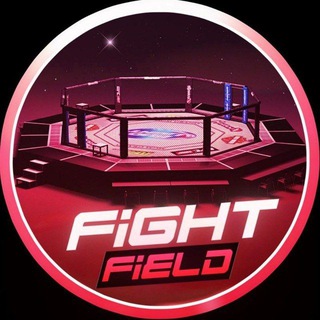 Telegram profile photo for Fight Field | Поле боя