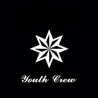 Telegram profile photo for Youth Crew