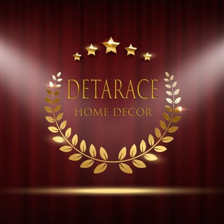 Telegram profile photo for طراحی و دکوراسیون دیتاریس