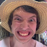 Telegram profile photo for gogi
