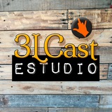 Telegram profile photo for 3LCast Estudio