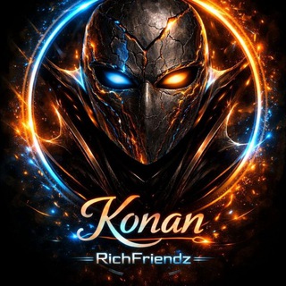 Telegram profile photo for KonanLabs
