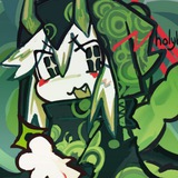 Telegram profile photo for SHURI IRL 100%