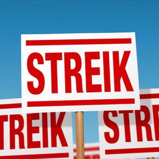 Telegram profile photo for Generalstreik 2024