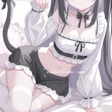 Telegram profile photo for 猫粮