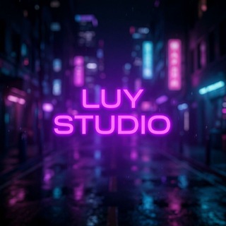 Telegram profile photo for LUY STUDIO