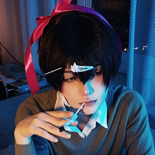 Telegram profile photo for la nouvelle secrète
