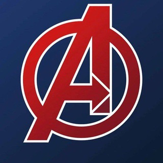 Telegram profile photo for 𝗔𝗩𝗘𝗡𝗚𝗘𝗥𝗦 𝗨𝗡𝗜𝗢𝗡