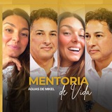Telegram profile photo for Canal Mentoria de Vida Amk