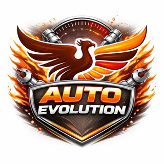 Telegram profile photo for Автосервис Авто Эволюция