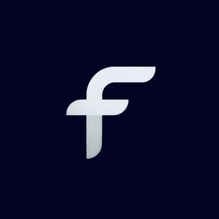Telegram profile photo for FinPush