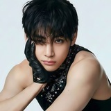 Telegram profile photo for Arousing aesthetics