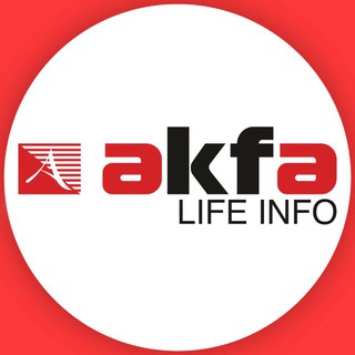 Telegram profile photo for AKFA LIFE Info