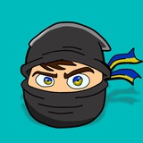 Telegram profile photo for Портфоліо