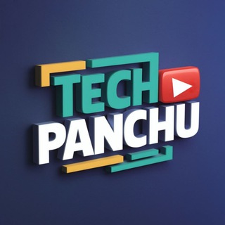 Telegram profile photo for Tech Panchu