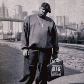 Telegram profile photo for B.I.G thoughts