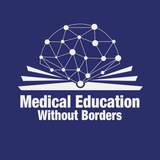 Telegram profile photo for MEWB_ORG Announcements