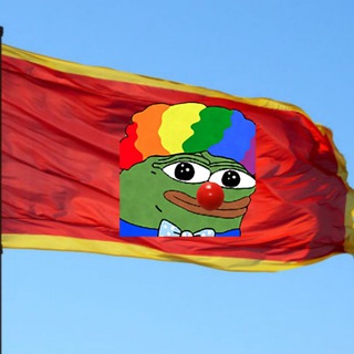Telegram profile photo for Мемногория
