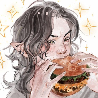 Telegram profile photo for вᴀфᴇльно 🌾