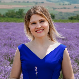 Telegram profile photo for Продажи через блог | Мари