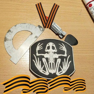 Telegram profile photo for Учимся , Брынчим , Готовимся X Жесткий файтер 🛩️