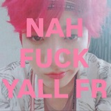 Telegram profile photo for ; unhinged армуха
