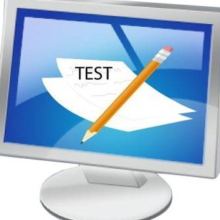 Telegram profile photo for OnlineTestAKT