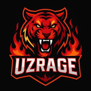 Telegram profile photo for UZRAGE team
