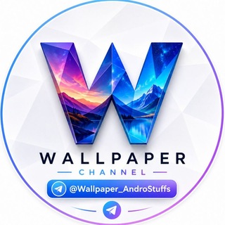 Telegram profile photo for Tech Office Wallpapers