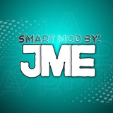 Telegram profile photo for SMART MOD BY JME