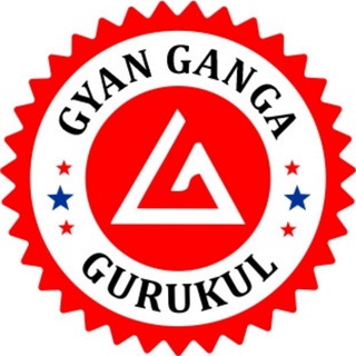 Telegram profile photo for Gyan Ganga Gurukul