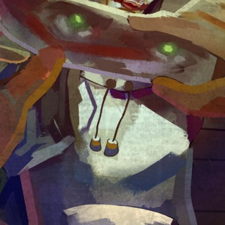 Telegram profile photo for Gexa