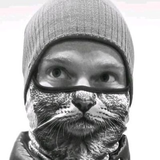 Telegram profile photo for Заметки из Киева