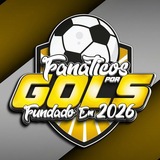 Telegram profile photo for Fanáticos Por Gols