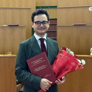 Telegram profile photo for Elyar's Roses