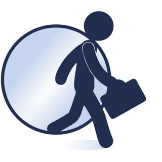 Telegram profile photo for Работа в Тюмени