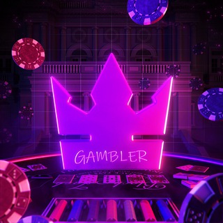 Telegram profile photo for GAMBLER NEWS