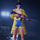 Telegram profile photo for ERKATOY PUBGM