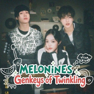 Telegram profile photo for melonines, FREE UNSUBS.