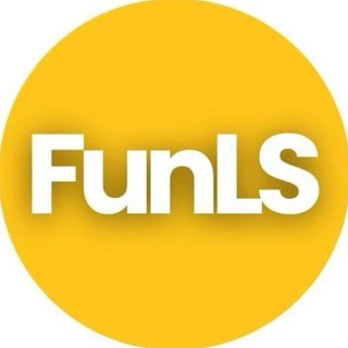 Telegram profile photo for FunLS офиц-й канал