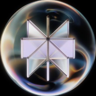 Telegram profile photo for Perplexity