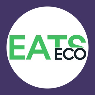 Telegram profile photo for ECO EATS