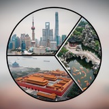 Telegram profile photo for Галя, у нас 🇨🇳!