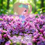 Telegram profile photo for ʚ 𝙥𝙚𝙩𝙖𝙡 𝙛𝙤𝙧𝙚𝙨𝙩 𝙏𝙂𝙆 ɞ