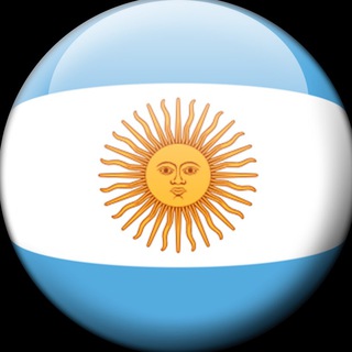 Telegram profile photo for АРГЕНТИНА🇦🇷ЧАТ|Жизнь|ТУРИЗМ| World 🌍