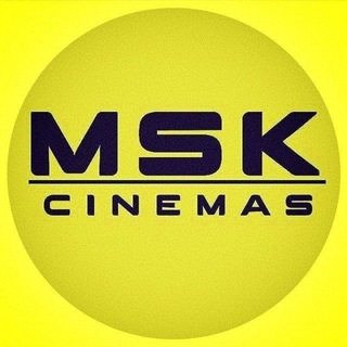 Telegram profile photo for MSKCinemas