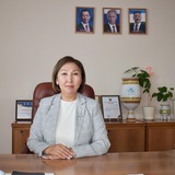 Telegram profile photo for АЛЕВТИНА АРГУНОВА📬