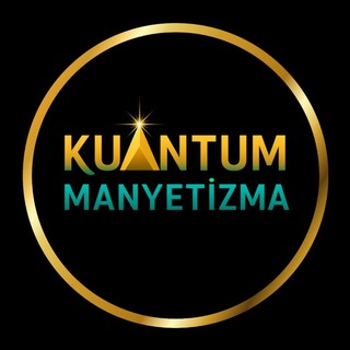 Telegram profile photo for Kuantummanyetizma