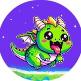 Telegram profile photo for SillyBot Insight