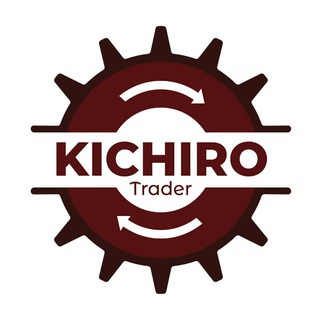 Telegram profile photo for KICHIRO TRADER
